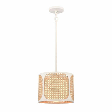 Coastal Breeze 1 Light Medium Pendant by ELK Home - 63104/1