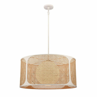 Coastal Breeze 1 Light Large Pendant by ELK Home - 63106/1