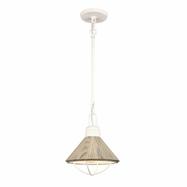 Cape May 1 Light Small Pendant by ELK Home - 63156/1