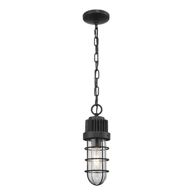 Darby 1 Light Mini Pendant by ELK Home - 67063/1