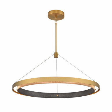 Fagan 47W LED Oversized Pendant by ELK Home - 70318/LED