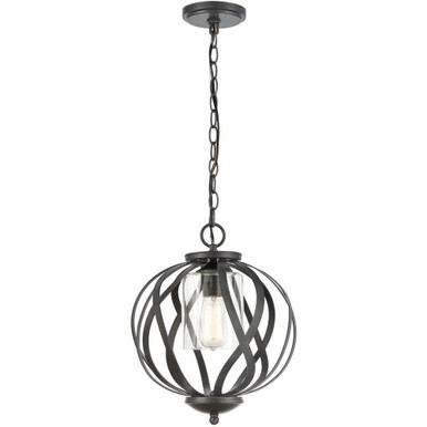 Daisy 4 Light Medium Pendant by ELK Home - 75094/1