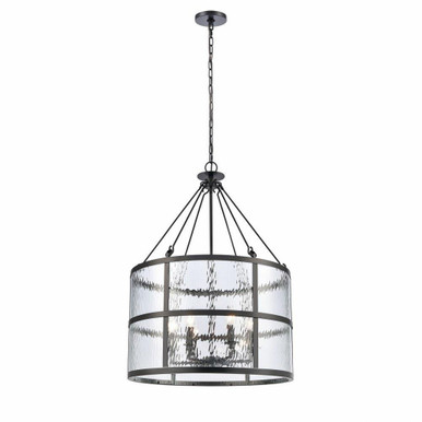 Solace 6 Light Large Pendant by ELK Home - 82078/6