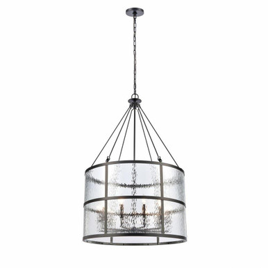Solace 10 Light Large Pendant by ELK Home - 82079/10