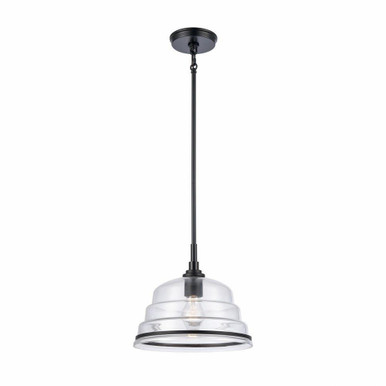 Boyer 1 Light Medium Pendant by ELK Home - 82165/1
