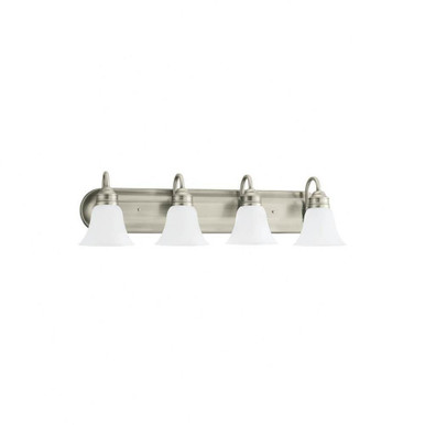Leeves Way - Four Light Bathroom Light Fixture - 73-BEL-1001761