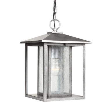 Myrtle Park - One Light Outdoor Pendant - 73-BEL-1001811