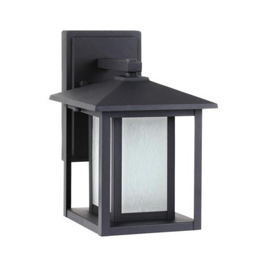 Myrtle Park - 60W One Light Outdoor Wall Lantern - 73-BEL-2289079