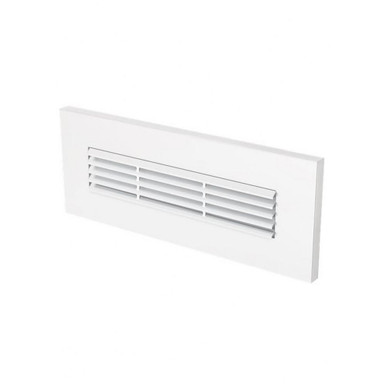 Clarendon Court - 8.5 inch 8.6W 1 LED Brick Light - 73-BEL-1002014