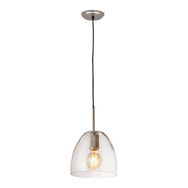 Netta 1 Light Small Pendant 10 Inch Wide by ELK Home - 96113/1