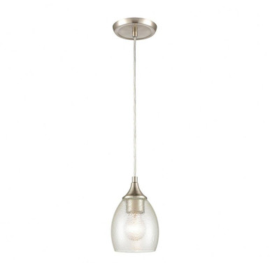 Miranda 1 Light Mini Pendant by ELK Home - 85321/1