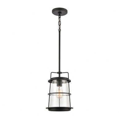 Kennington 1 Light Small Pendant by ELK Home - 89034/1