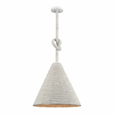 Air Loom 1 Light Large Pendant by ELK Home - H0018-11117