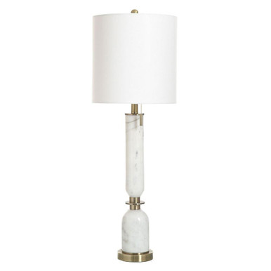 1 Light Table Lamp 35 Inch Tall and 12 Inch Wide by Stylecraft - L334794DS