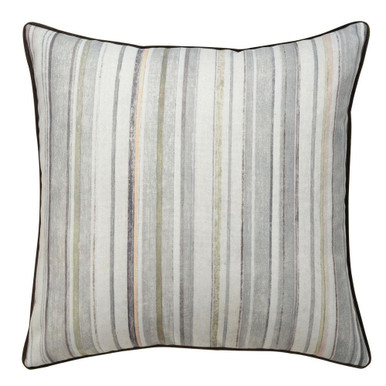 Norman Wyatt Home Lines Pillow 6 Inch Tall and 24 Inch Wide by Stylecraft - NWS10228DS