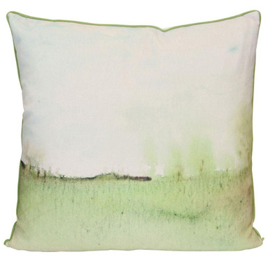 Verdant Field II Pillow 24 Inch Tall and 24 Inch Wide by Stylecraft - TDS10352DS