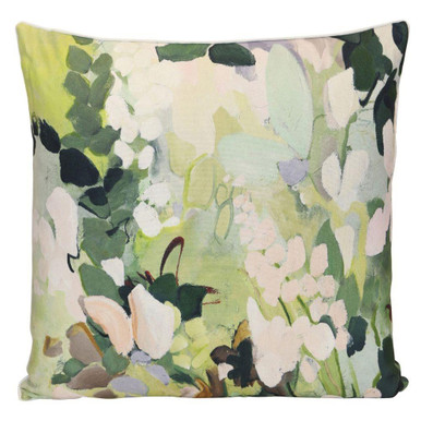Hidden Grove Pillow 24 Inch Tall and 24 Inch Wide by Stylecraft - TDS10386DS