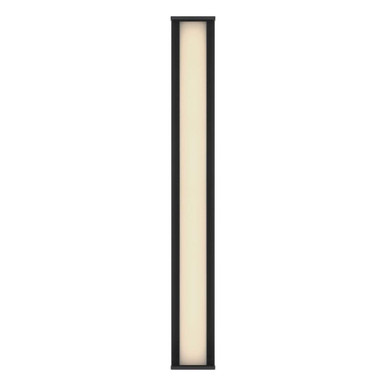 Dulton 60W 1 LED Outdoor Wall Sconce 42.25 Inch and 5 Inch Wide by Eurofase - 50113-019