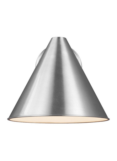 Crittenden 1 Light Outdoor Wall Lantern by Generation - 8538501