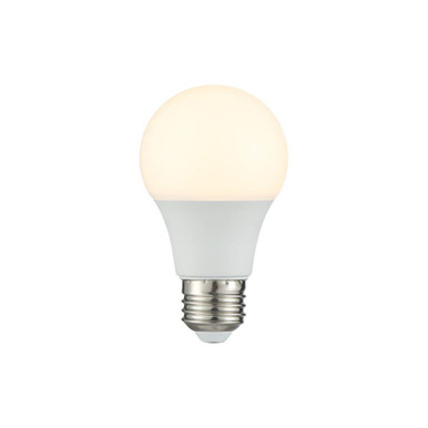 Accessory 9W LED E26 A19 Base Replacement Bulb 4.25 Inch by Savoy House - LA1A19P93E26N