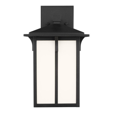 Tomek One Light Outdoor Wall Lantern by Generation - 8552701