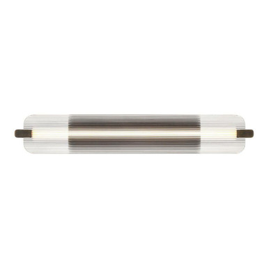 Neoness 25W 1 LED Bath Vanity 5.75 Inch Tall X 34.25 Inch Wide by Eurofase - 50061