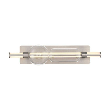 Lucent 26W 1 LED Bath Vanity 5.8 Inch Tall and 26 Inch Wide by Eurofase - 50049