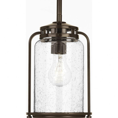 Elsenham Street 1 Light 6.25 Inch Wide Outdoor Flush Mount by BSH - 70-BEL-2020384