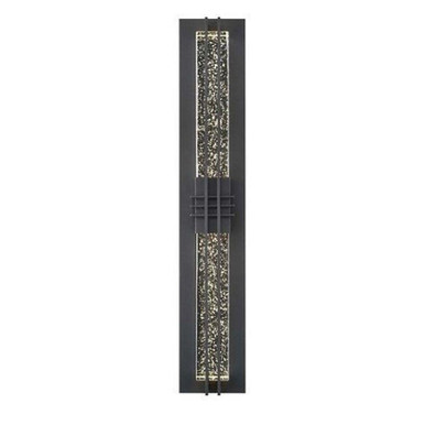 Calatrava 26W 1 LED Grande Outdoor Wall Lantern 31 Inch Tall by Kanova - KXW0412D-E