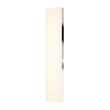 Wanes Path 1 LED Bath Wanes Path 4.5 Inch Tall and 24.5 Inch Wide - 181-BEL-4618695
