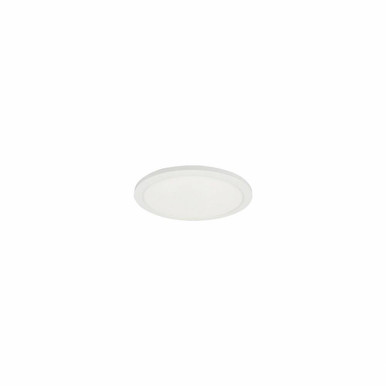 Homuit Trail 8W 1 LED Flush Mount 0.75 Inch Tall and 5 Inch Wide - 303-BEL-1364330