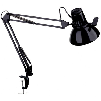 Lousur Trail One Light Table Lamp - 303-BEL-835336