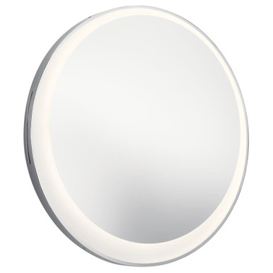 Pigraen Trail 30 Inch LED Mirror - 420-BEL-2955697