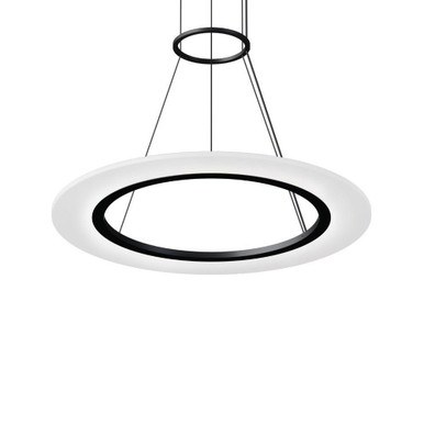 Bukrein Drive 1 LED Pendant 0.5 Inch Tall and 23.75 Inch Wide - 181-BEL-1395743
