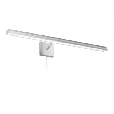 Laxat Trail 40W 4 Light LED Wall Sconce - 303-BEL-1020203
