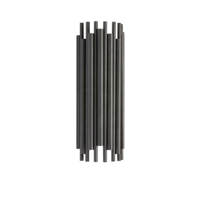 Wosrk Place 2 Light Wall Sconce 18 Inch Tall - 303-BEL-1294539
