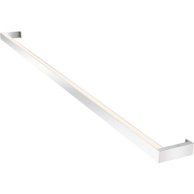 Veabra Lane 2 LED Two Sided Wall Sconce 1 Inch and 48 Inch Wide - 181-BEL-1097695