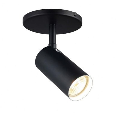 Tiflae Way 1 Light 4.75 Inch Wide Spot Light - 303-BEL-1263174