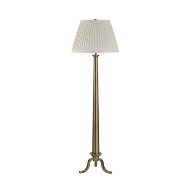 Lucerna 1 Light Floor Lamp 64.75 Inch Tall and 20 Inch Wide by Everren - LPF3201EV