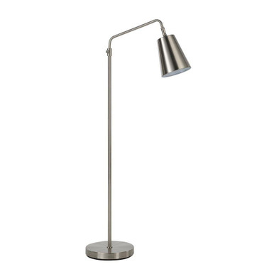 Norwich 1 Light Floor Lamp 47.5 Inch Tall and 23.25 Inch Wide by Everren - LPF3173
