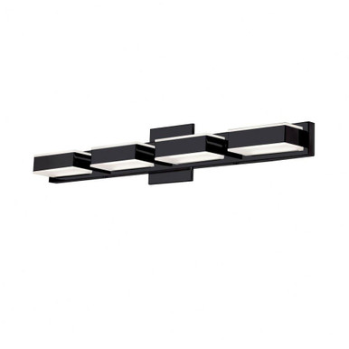 4 LED Light Vanity Light 26.7 Inch Wide - 303-BEL-733761