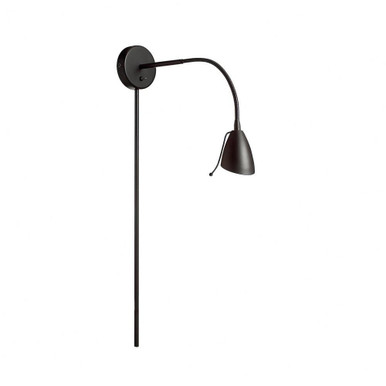 Wubra Avenue 1 Light Wall Sconce - 303-BEL-4843162
