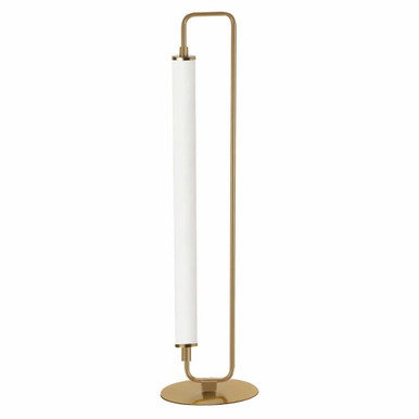Honil Trail 20W 1 LED Table Lamp 26.5 x 7 Inches - 303-BEL-1331624