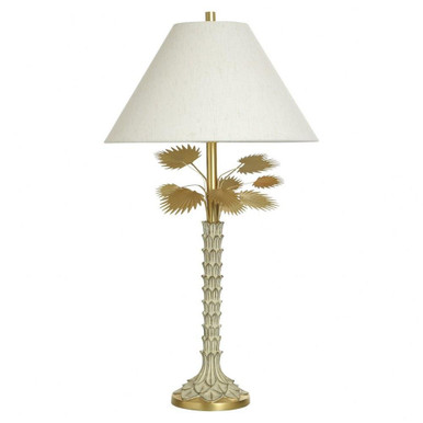 1 Light Table Lamp 36 Inches Tall and 20 Inches Wide by Stylecraft - DFL334059DS