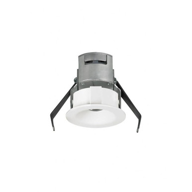 Lucarne Niche 12V 5.5W 1 2700K LED Fixed Round Downlight by Generation - 95411S-15