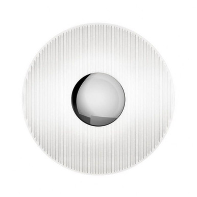 Matou Road 1 LED Wall Sconce 9 Inch Wide - 181-BEL-1395791