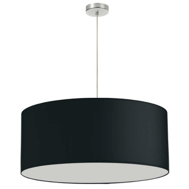 Ploglio Drive 1 Light Large Pendant - 303-BEL-1045152