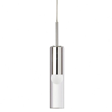 Pouvear Path 1 Light Mini Pendant - 303-BEL-1263140