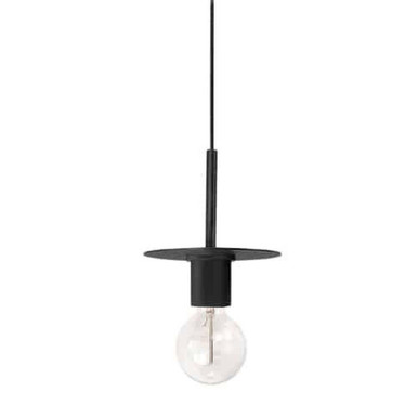 Slisti Avenue 1 Light Small Pendant 8 Inches Wide - 303-BEL-4540687