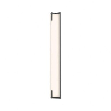 Nilut Trail 1 LED Bath Vanity 32 Inch Tall and 5 Inch Wide - 181-BEL-1277926